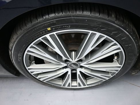 Used 2021 Audi A6 2.0T Premium w/ Convenience Package image 13