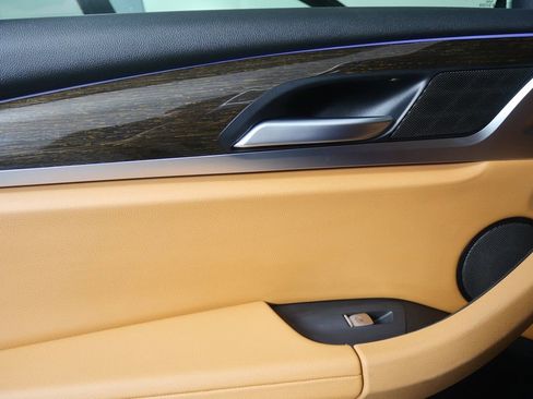 Used 2022 BMW X3 sDrive30i w/ Convenience Package w/ZPA image 14