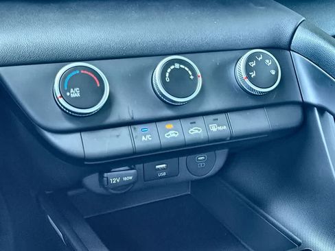 New 2026 Hyundai Elantra SE w/ Cargo Package FWD image 20