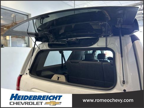 Used 2016 Chevrolet Suburban LTZ AWD/4WD image 15