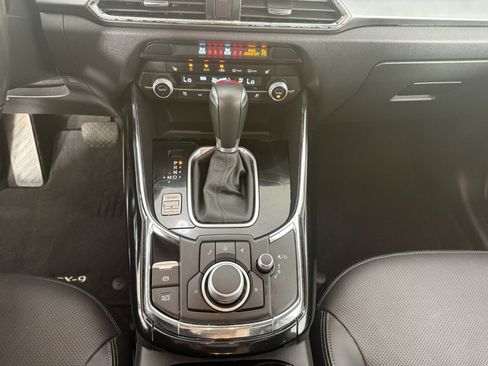 Used 2023 MAZDA CX-9 Touring Plus AWD/4WD image 22