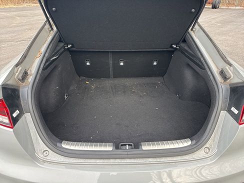 Used 2022 Kia Stinger GT-Line image 10