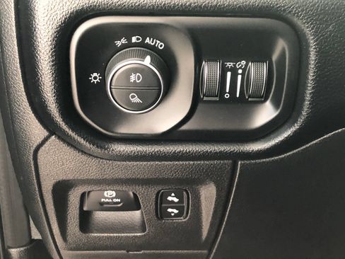 Used 2022 RAM 1500 Rebel w/ G/T Package AWD/4WD image 36