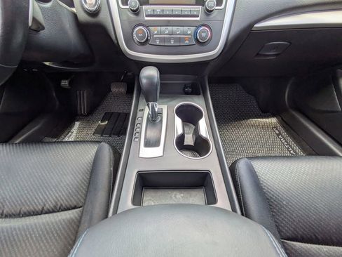 Used 2016 Nissan Altima 2.5 SR FWD image 18