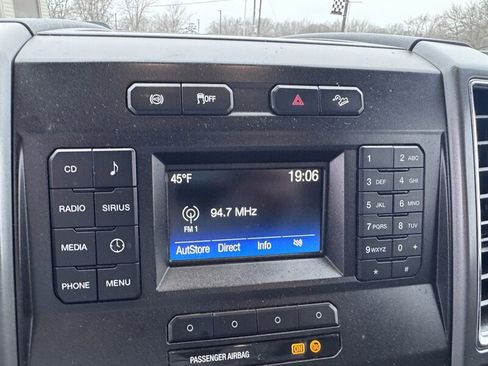 Used 2017 Ford F250 XLT w/ XLT Value Package image 22