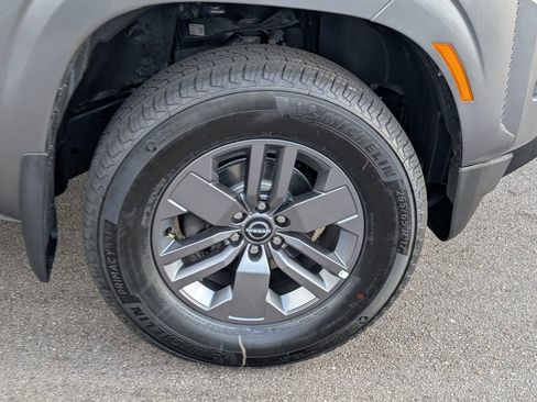 Certified 2024 Nissan Frontier S w/ Tow Package image 9