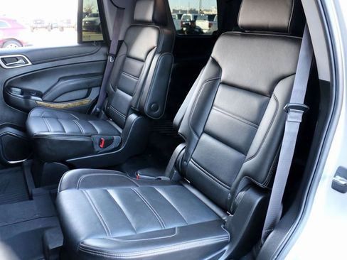 Used 2017 GMC Yukon Denali w/ Open Road Package image 26