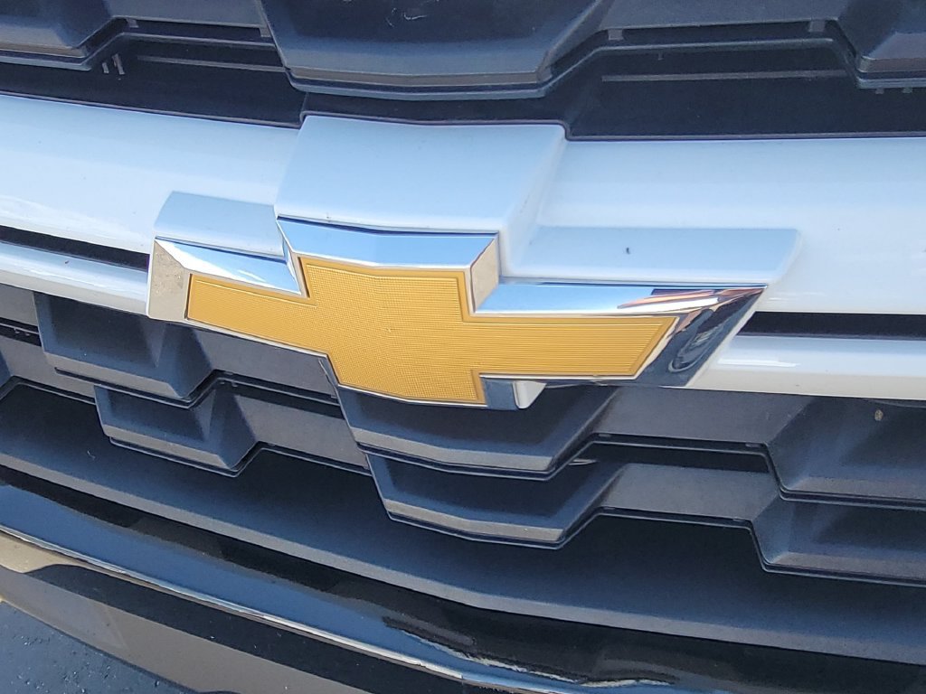 Used 2022 Chevrolet Colorado LT w/ LT Convenience Package RWD image 28