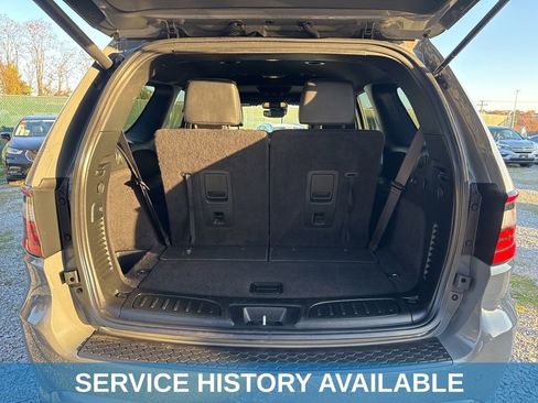 Used 2024 Dodge Durango GT image 6