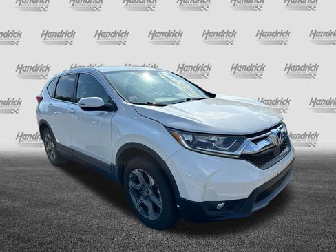 Used 2019 Honda CR-V EX-L image 3