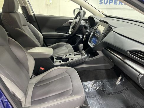 Used 2024 Subaru Impreza 2.0i AWD/4WD image 23