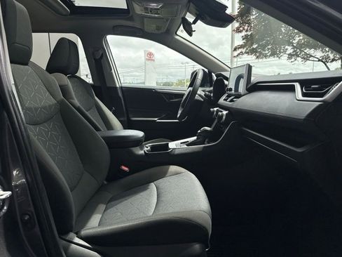 Certified 2023 Toyota RAV4 XLE w/ Convenience Package AWD/4WD image 13