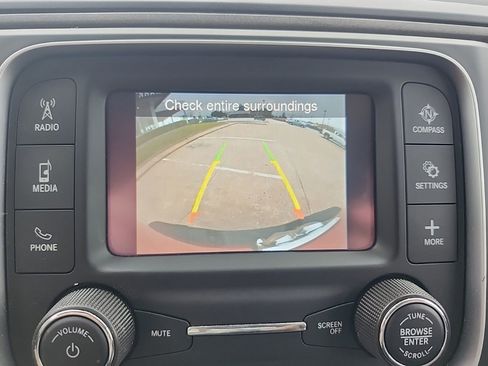 Used 2022 RAM 1500 Tradesman image 14