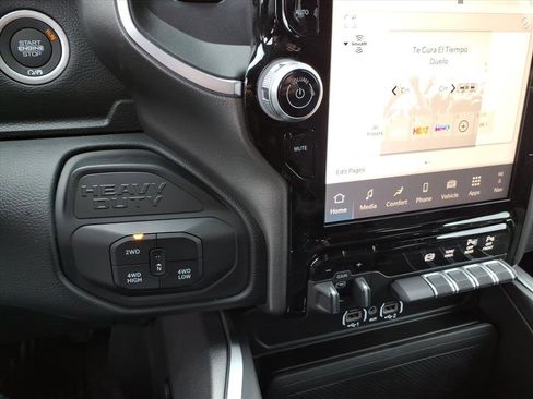 New 2026 RAM 2500 Big Horn image 25