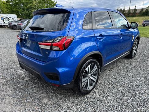 Used 2024 Mitsubishi Outlander Sport SE AWD/4WD image 5