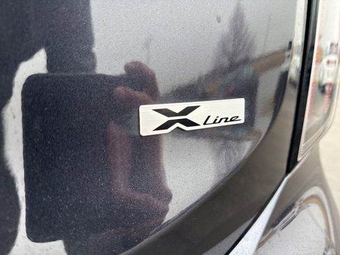 Used 2025 Kia Telluride EX X-Line image 5