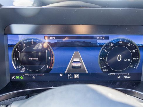 New 2026 Subaru Outback Premium AWD/4WD image 35