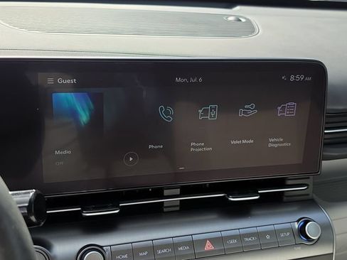 Used 2025 Hyundai Kona SEL FWD image 22