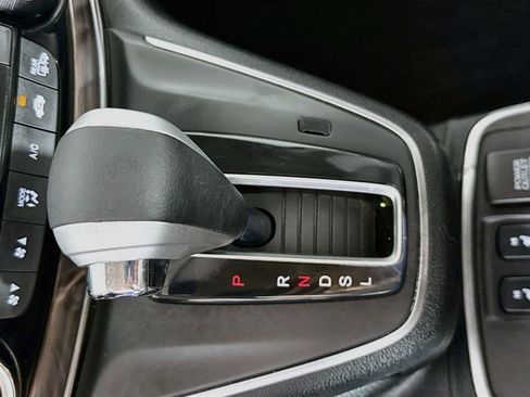 Used 2015 Honda CR-V Touring image 20