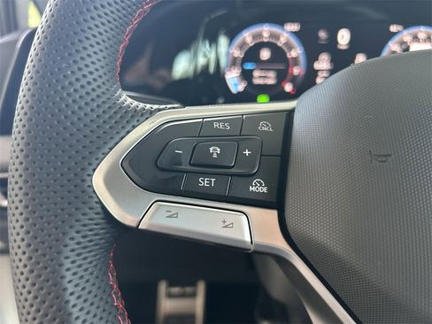 New 2026 Volkswagen GTI Autobahn image 18