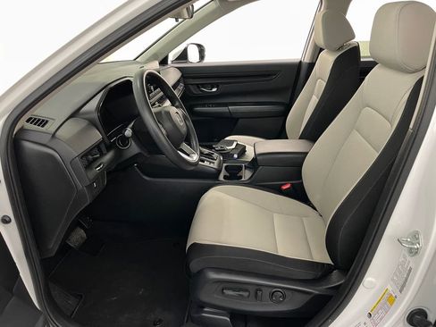Used 2024 Honda CR-V EX image 8