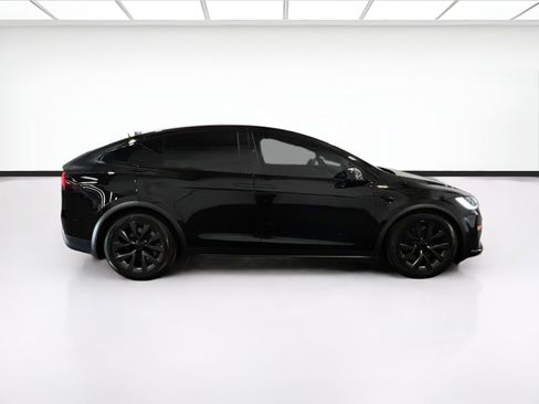 Used 2025 Tesla Model X AWD/4WD image 24