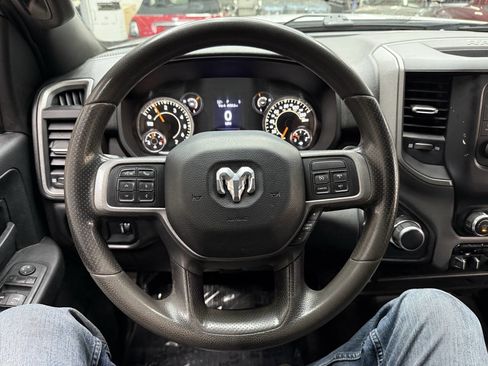 Used 2022 RAM 2500 Tradesman image 22