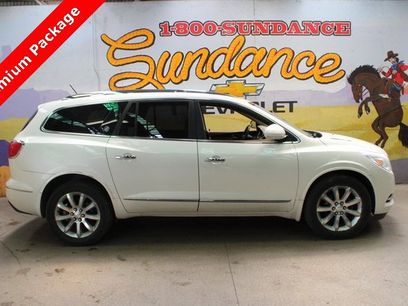 Used 2013 Buick Enclave Premium