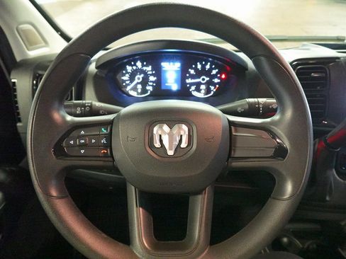 Used 2024 RAM ProMaster 1500 image 12