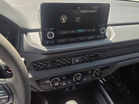 Used 2025 Honda Accord LX image 20