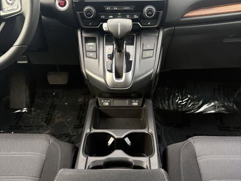 Used 2021 Honda CR-V EX image 19
