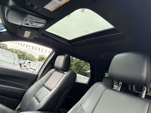 Used 2022 Dodge Durango GT AWD/4WD image 12