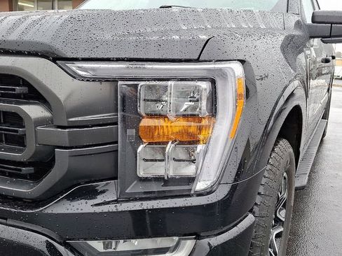 Certified 2023 Ford F150 XLT w/ Equipment Group 302A High image 8