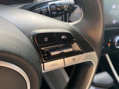 Used 2022 Hyundai Tucson SEL w/ Cargo Package image 20