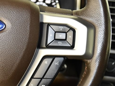 Used 2020 Ford F150 King Ranch w/ Equipment Group 601A Luxury AWD/4WD image 25