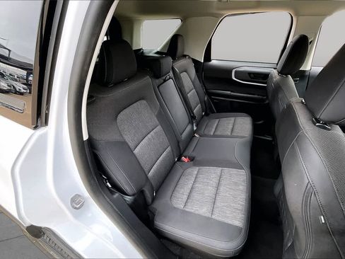 Used 2024 Ford Bronco Sport Big Bend w/ Convenience Package AWD/4WD image 19