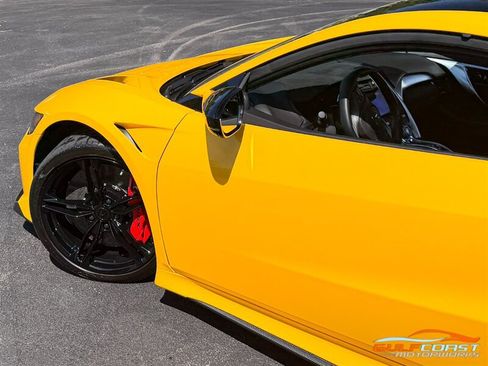 Used 2022 Acura NSX Type S AWD/4WD image 45