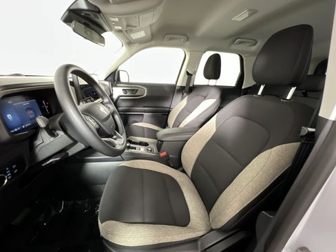 Used 2026 Ford Bronco Sport Big Bend AWD/4WD image 13