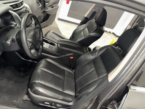 Used 2019 Nissan Murano SL w/ SL Technology Package image 17