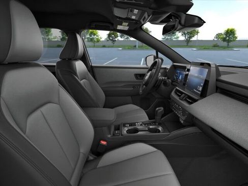 New 2026 Subaru Outback Premium AWD/4WD image 15