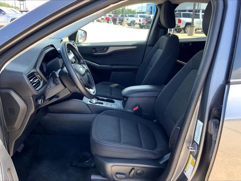 Used 2024 Ford Escape Active FWD image 8