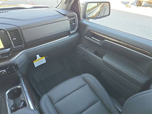 New 2026 GMC Sierra 1500 Elevation w/ Elevation Premium Package image 15