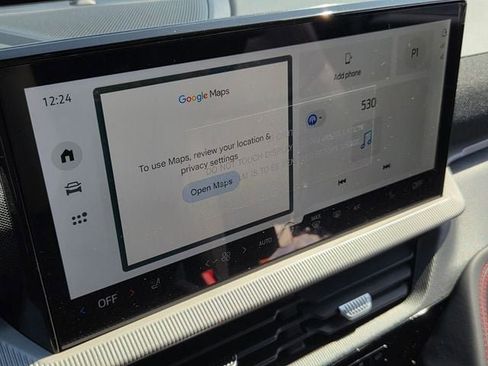 New 2026 Ford Explorer ST w/ Sun And Sound Package image 48