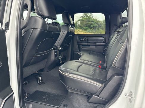 Used 2023 RAM 2500 Rebel w/ Level 2 Equipment Group AWD/4WD image 12