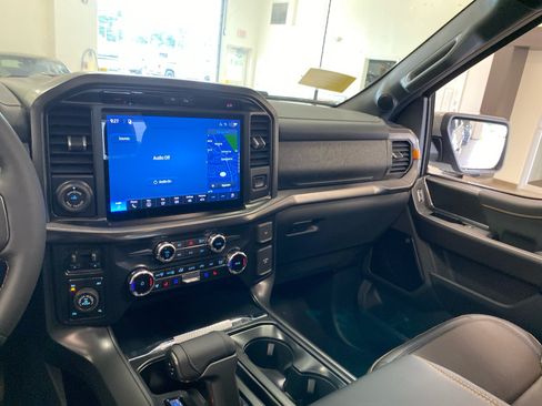 New 2026 Ford F150 Tremor w/ Equipment Group 402A High AWD/4WD image 14