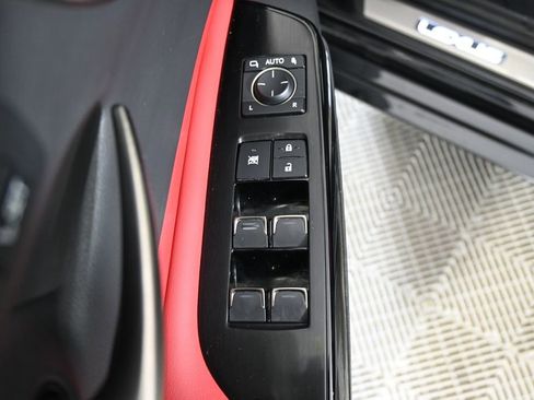 Used 2022 Lexus ES 350 F Sport FWD image 19