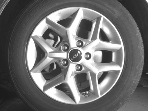 Used 2025 Kia Soul LX w/ LX Technology Package image 12