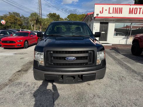 Used 2013 Ford F150 XL image 3