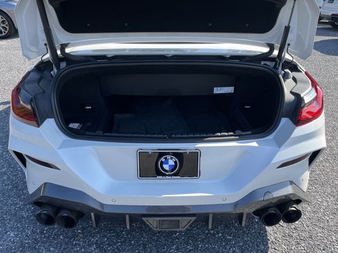 Used 2019 BMW M850i xDrive Convertible w/ Driver Assistance Package image 9