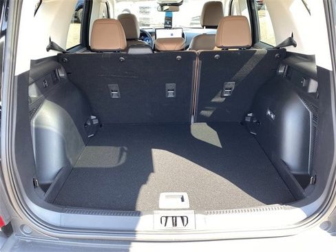 New 2025 Ford Bronco Sport Outer Banks image 39